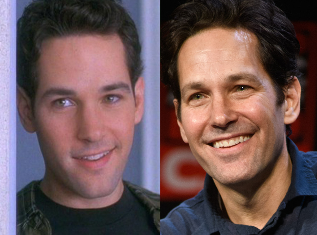 Paul Rudd Paul Rudd